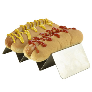 Hot Dog And Taco Stand 2 3 Slots