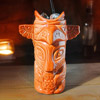 Totem Pole Tan Cocktail Mug 10.6oz / 300ml