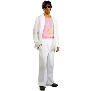 Miami Vice 'Sonny' Costume