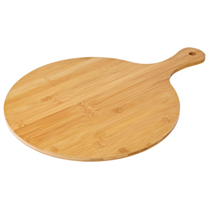 Milano Bamboo Pizza Paddle 125inch 32cm Case Of 6