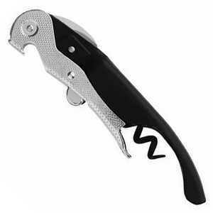 Pulltap Pullparrot Double Lift Corkscrew