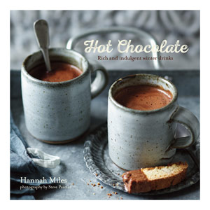 Hot Chocolate Book
