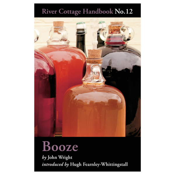 Booze River Cottage Handbook No 12 Drinkstuff