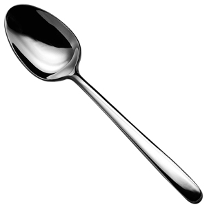 Sola Donau Cutlery Dessert Spoons