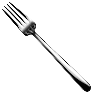 Sola Donau Cutlery Table Forks Pack Of 12