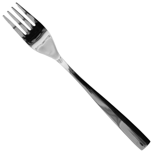 Sola 18/10 Lotus Cutlery Airside Table Forks