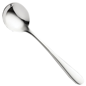 Sola 18/10 Oasis Cutlery Soup Spoons