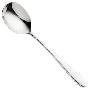 Sola 18/10 Oasis Cutlery Serving Spoons