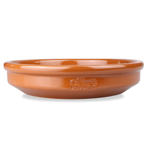 Regás Terracotta Tapas Dish 20cm