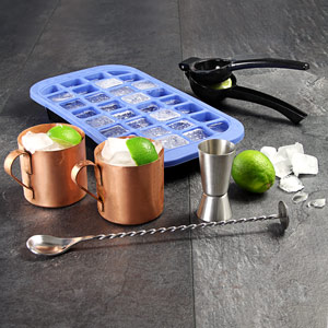 Moscow Mule Cocktail Making Kit