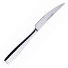 Genware Square Cutlery 18/0 Steak Knives