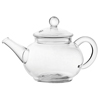 Mini Long Island Glass Teapot 5.25oz / 150ml