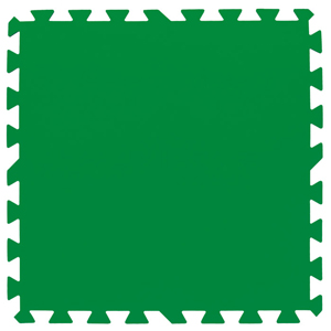 Lay Z Spa Floor Protector Green