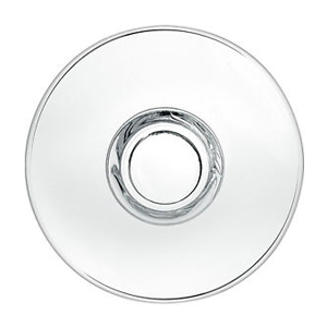 Indro Tazzina Coffee Saucers 11cm