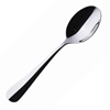 Genware Baguette 18/0 Cutlery Tea Spoons