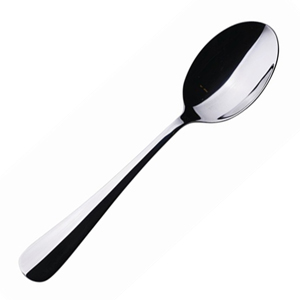 Genware Baguette Cutlery 18/0 Table Spoons