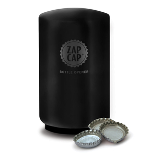 Zap Cap Premium Bottle Opener