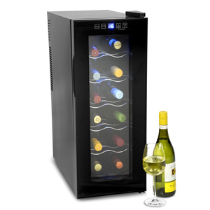 Vinotech 12 Bottle Wine Cellar