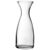 Economy Glass Carafe 35oz / 1ltr