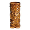 Ceramic Tiki Mug Hua Ka'i 14.75oz / 420ml