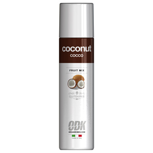 ODK Coconut Puree 750ml