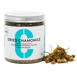 Dried Chamomile 30g