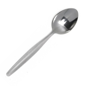 Millenium Economy Infant Cutlery Spoons