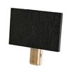 Chalkboard with Clothes Peg Clip