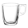 Voluto Glass Espresso Cups 3.2oz / 90ml