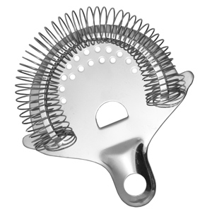 One Prong Cocktail Strainer