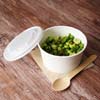Compostable Soup Container and Lids 12oz / 340ml