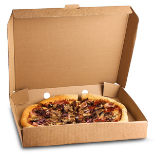 Kraft Pizza Box 12inch