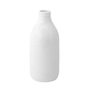 Utopia Titan Ceramic Milk Bottle 20oz / 568ml	