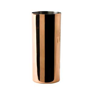 Copper Collins Highball Tumbler 14.8oz / 420ml