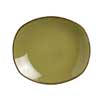 Steelite Terramesa Spice Plate Olive 12" / 30.5cm