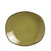 Steelite Terramesa Spice Plate Olive 8" / 20.25cm