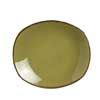 Steelite Terramesa Spice Plates Olive 6" / 15.25cm