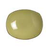 Steelite Terramesa Zest Platters Olive 8" / 20.25cm