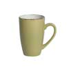 Steelite Terramesa Quench Mug Olive 10oz / 285ml