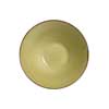 Steelite Terramesa Essence Bowls Olive 5" / 13.5cm