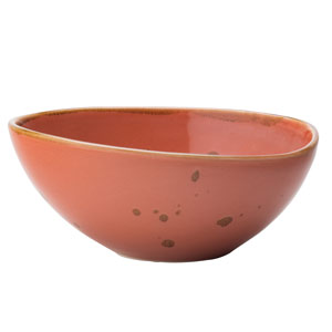 Utopia Earth Cinnamon Bowl 8.5inch / 21.5cm