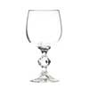 Claudia Crystal Red Wine Glasses 8oz / 230ml