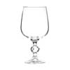 Claudia Crystal Red Wine Glasses 12oz / 340ml