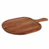 Acacia Serving Paddle Board 30 x 1.5cm