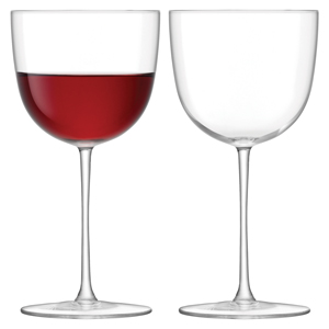 LSA Olivia Red Wine Glasses 10.9oz / 310ml