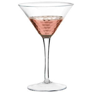 Coppertino Martini Glasses 8.8oz / 250ml