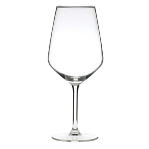 Royal Leerdam Carré Grand Vini Wine Glasses 18.6oz / 530ml