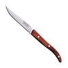 Tramontina French Style Polywood Steak Knife Red