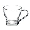 Oslo Glass Cappuccino Cup 7.75oz / 220ml