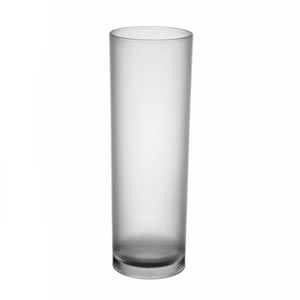 Polycarbonate Frosted Hiball Tumblers 8oz / 220ml